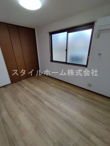 その他部屋・スペース　別部屋写真です。