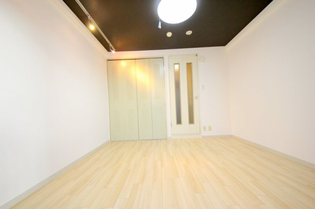 その他部屋・スペース　セントラルプラザ大淀