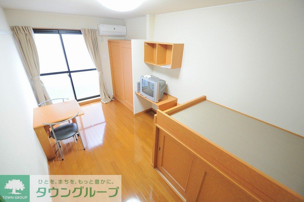 その他部屋・スペース