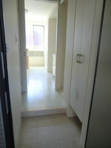 玄関　シューズＢＯＸ完備