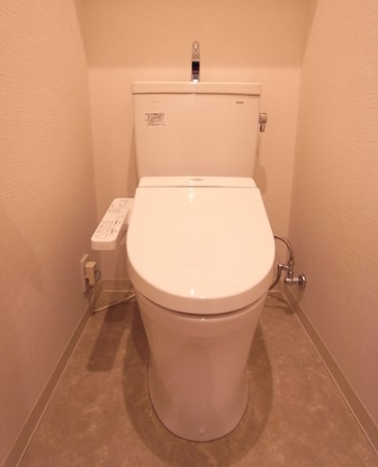 トイレ　☆清潔なトイレ☆