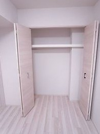 収納　☆たっぷり収納☆