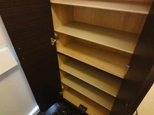 その他部屋・スペース　シューズBOX