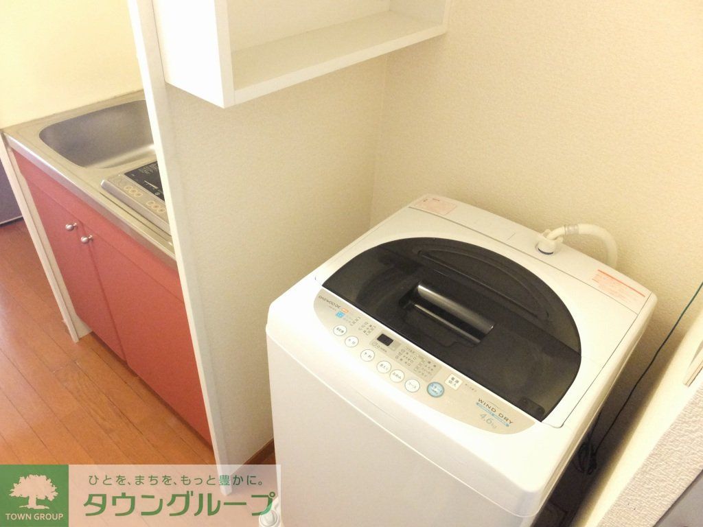 その他　家具・家電付きのお部屋なら新生活をすぐにスタート出来ます！