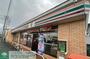 コンビニ　セブンイレブン吹上鎌塚店（コンビニ）まで1890m