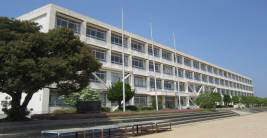 中学校　福崎東中学校（中学校）まで1722m