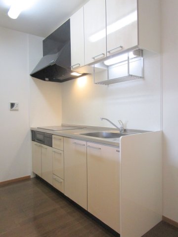 キッチン　★【ＩＨコンロ＆グリル付き】★