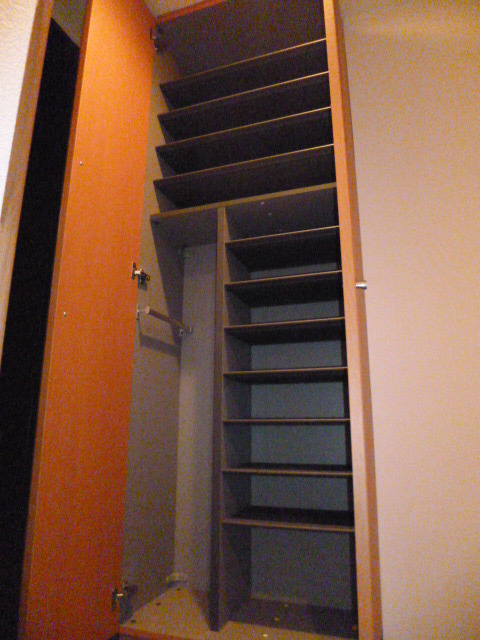 玄関　★シューズＢＯＸ★