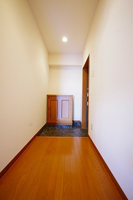 玄関　シューズＢＯＸ