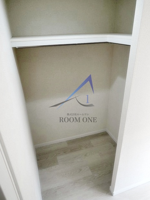 収納　収納です。