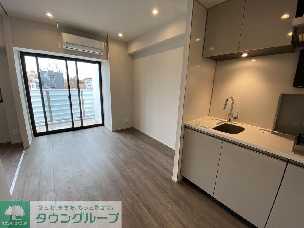 居室・リビング　リビング/居室