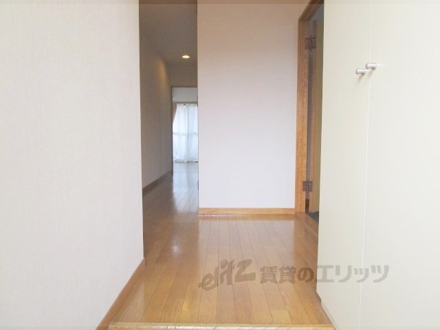 その他部屋・スペース　廊下