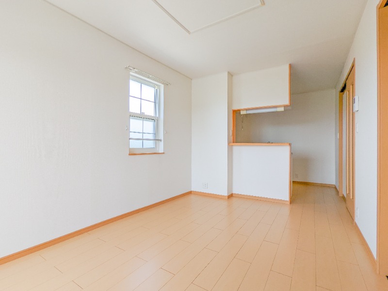 居室・リビング　図面と現状に相違がある場合には現状を優先