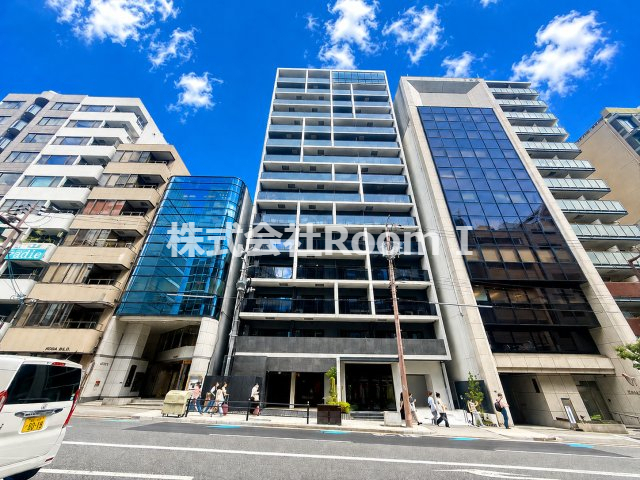 建物外観　建物外観を気になさる方へ、見た目の良い物件です