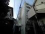 建物外観　外観は落ち着いています