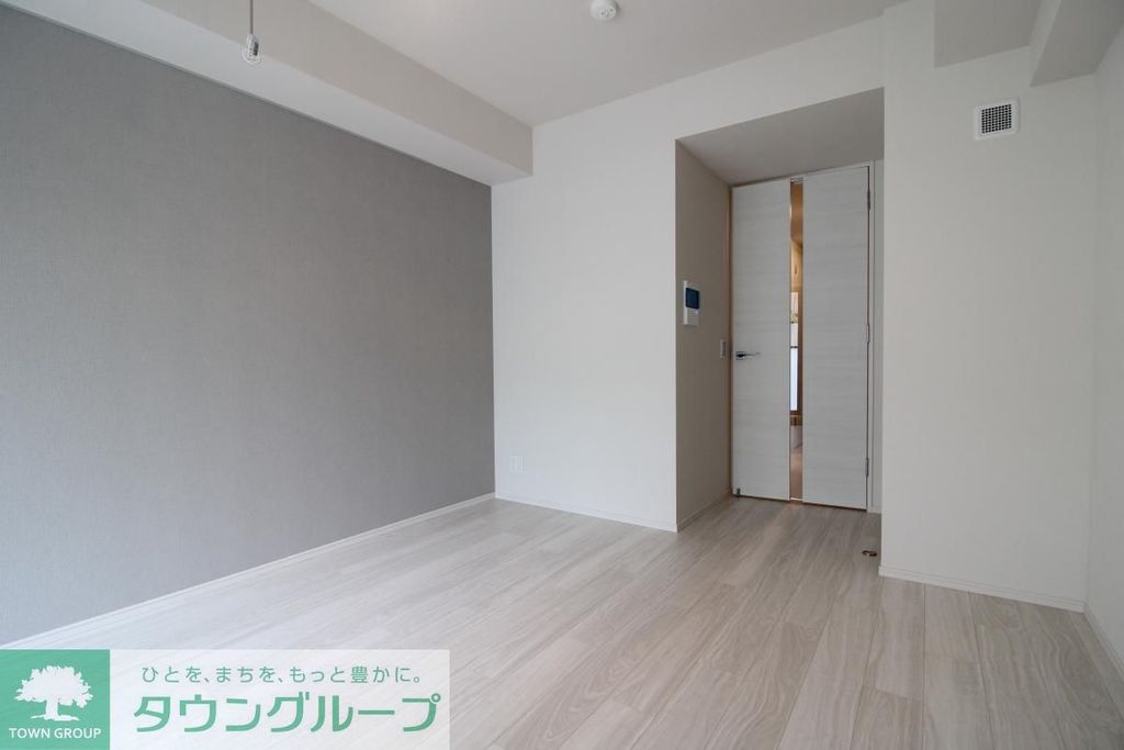 居室・リビング　リビング/居室