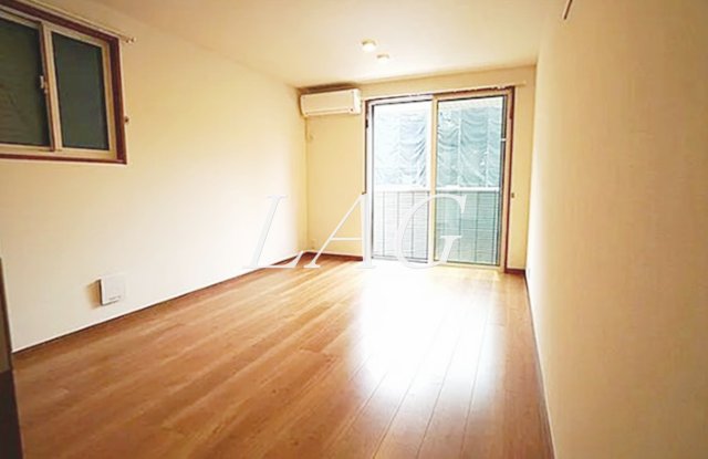 その他部屋・スペース　寝室です。