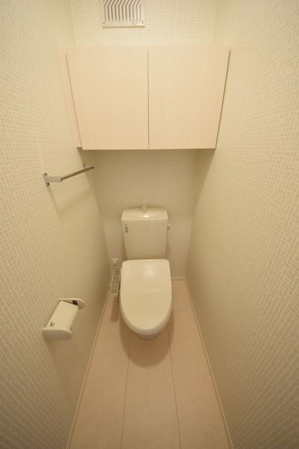 トイレ　別号室参考