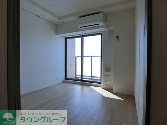 その他部屋・スペース　Cタイプ2018年2月撮影 同タイプ1401号室の写真です
