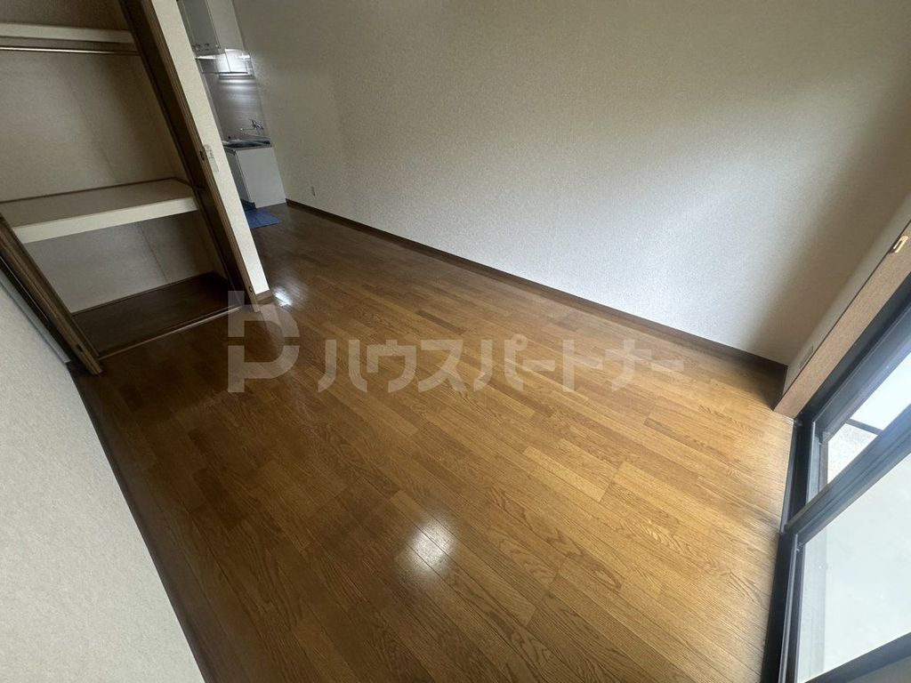 その他部屋・スペース　収納