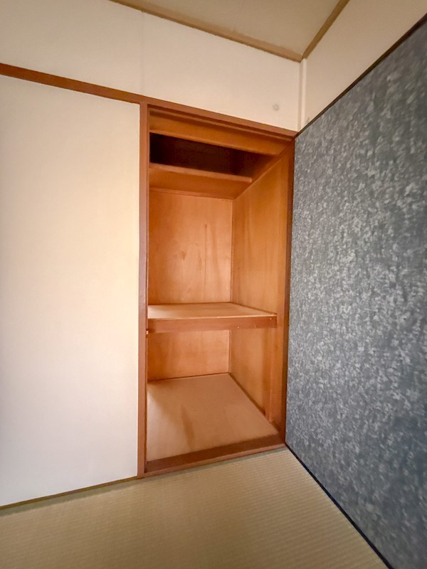 東垂水南 1号棟の内装写真