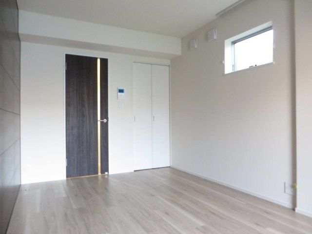 居室・リビング　★お部屋探しはタウンハウジング稲田堤店まで★