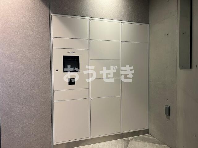 その他共有部分　?