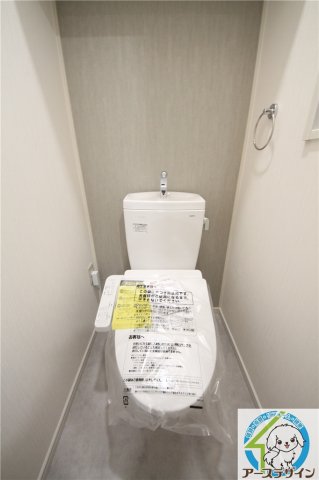 トイレ　※類似写真