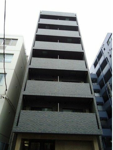 建物外観　外観です