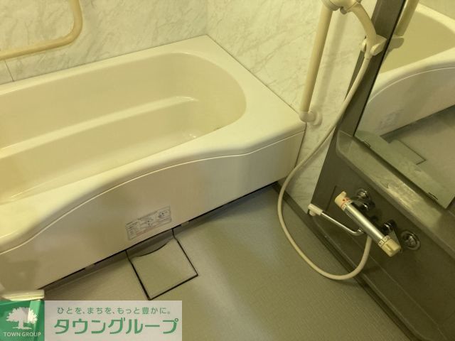 バス・シャワールーム　【初期費用分割・クレカ対応】一都三県のお部屋探しは2025…
