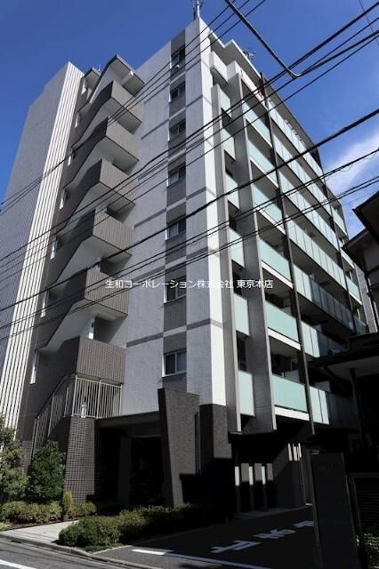 建物外観　☆綺麗な外観☆