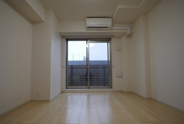 居室・リビング　居室※別部屋参考写真
