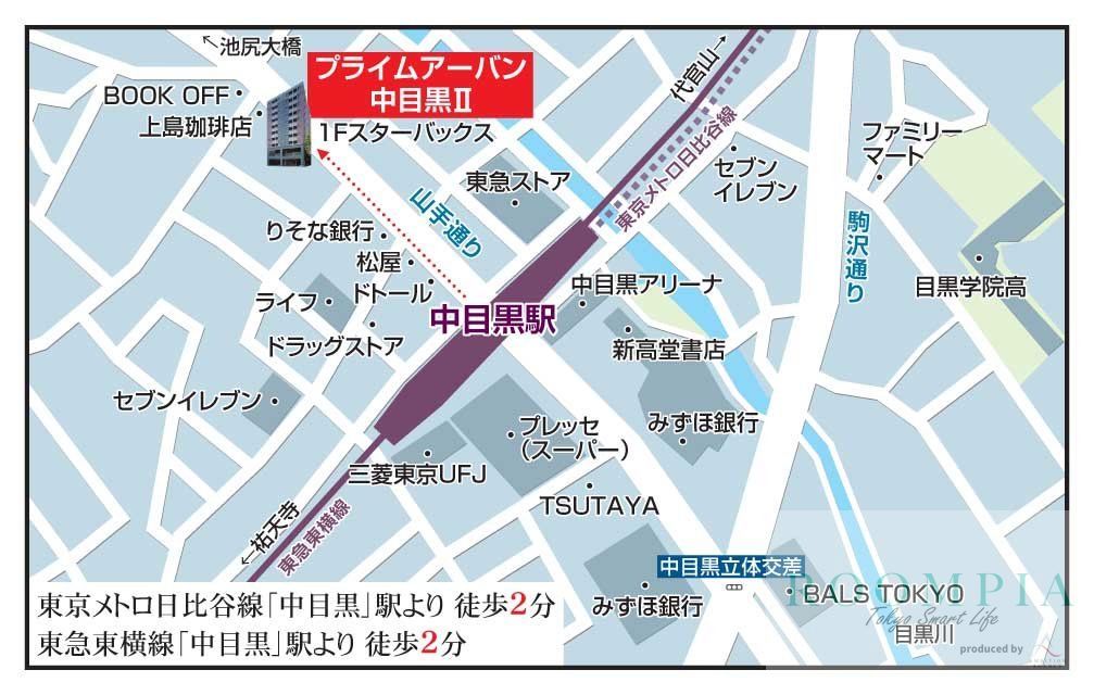 その他　間取図