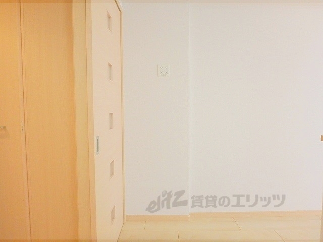 その他部屋・スペース　冷蔵庫置場