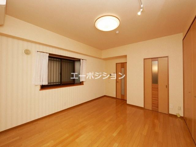 その他部屋・スペース　ル・パピヨン2