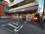 コンビニ　セブン-イレブン 葛飾堀切４丁目店（コンビニ）まで477m