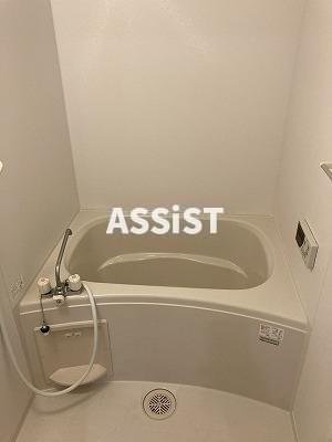 バス・シャワールーム　※同物件の参考写真です