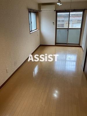 居室・リビング　※同物件の参考写真です
