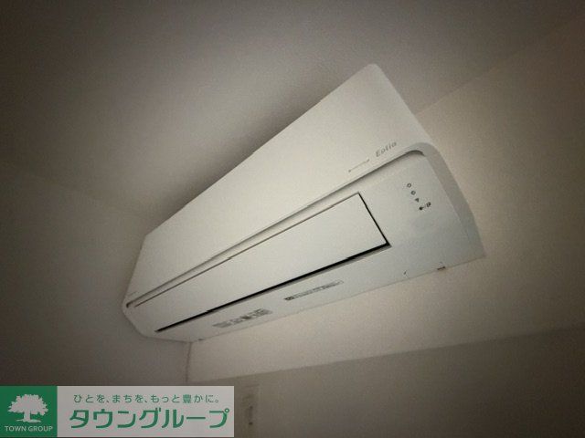 その他設備　設備
