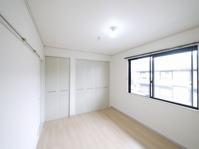 その他部屋・スペース　寝室にいかがでしょうか