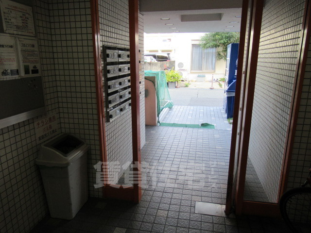 ロビー