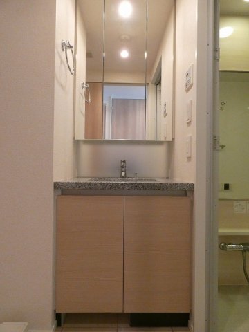 洗面設備　洗面※別部屋参考写真