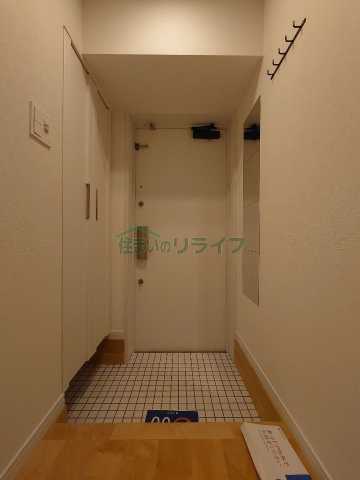 その他共有部分　デュオステージ後楽園