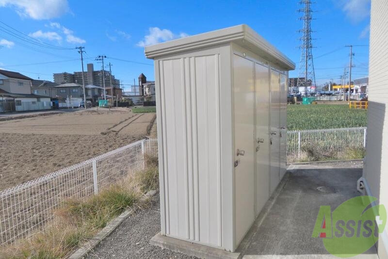 その他　（その他）まで100m