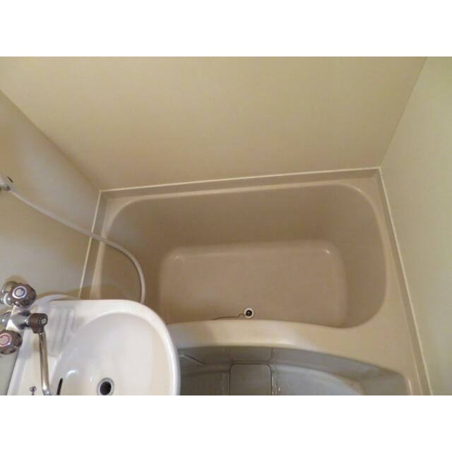 バス・シャワールーム　※別部屋写真参照