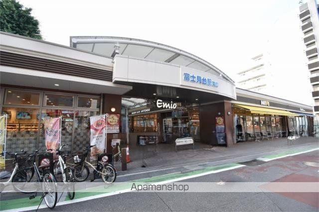 その他　富士見台駅（その他）まで1500m