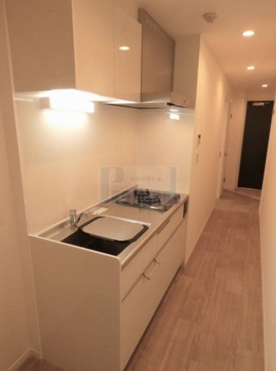 キッチン　※別部屋参考写真※現況優先です