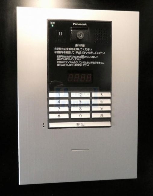 セキュリティ　安心安全のセキュリティ☆