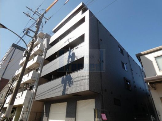 建物外観　☆こちらの物件は仲介手数料0.55か月分です☆