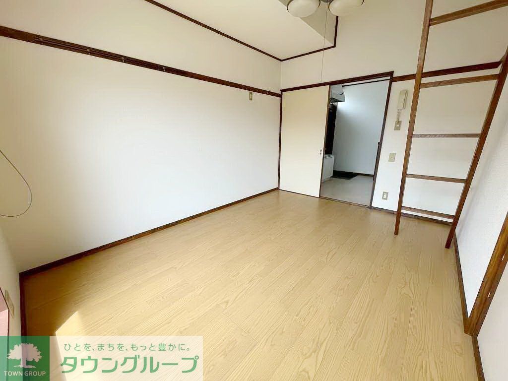 その他部屋・スペース　同建物別号室